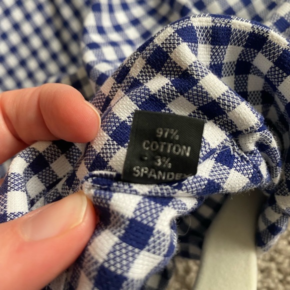 Esquire | Men’s Dress Shirt | 14.5 - Picture 7 of 7